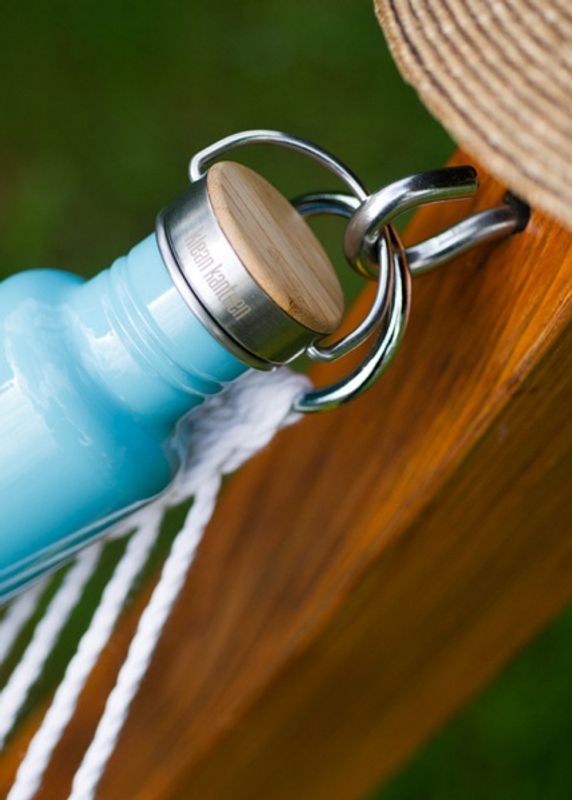 Bambuskork / Klean Kanteen