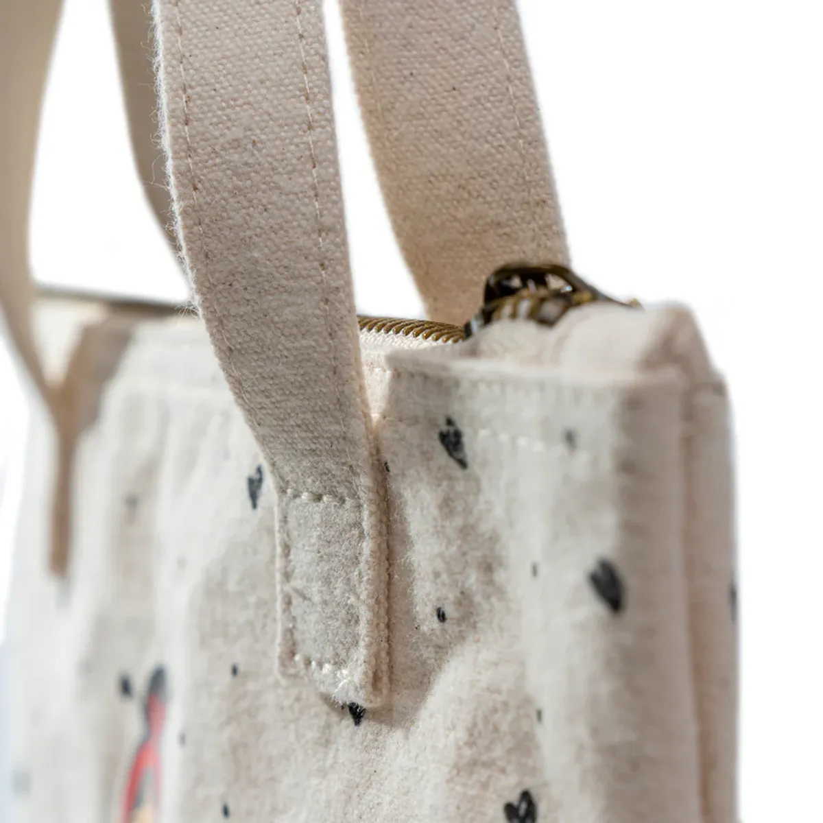 Miss Nella Makeup Bag