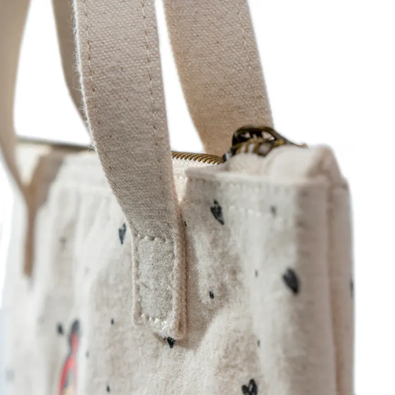 Miss Nella Makeup Bag