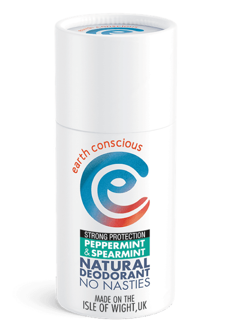 Hovedbilde Strong Protection Deodorantstift 60g / Earth Conscious