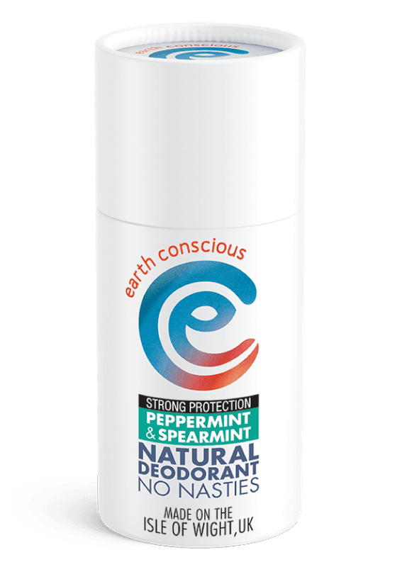 Strong Protection Deodorantstift 60g / Earth Conscious