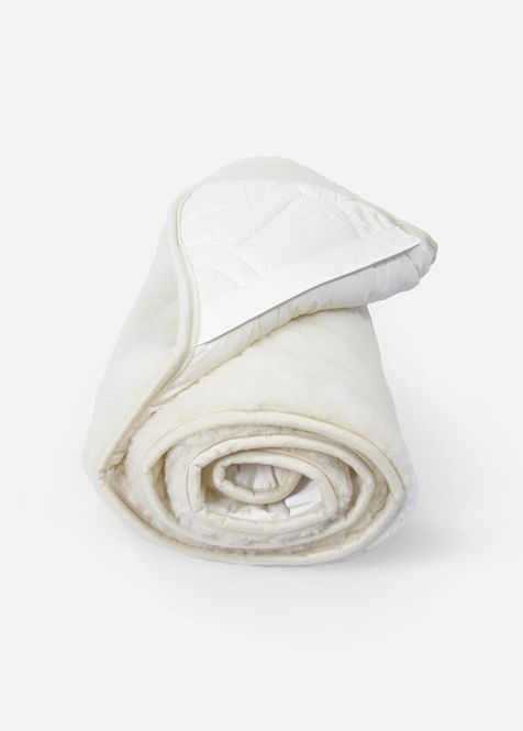 Hovedbilde Yogamadrass i ull, 183 × 65 cm / Pierre Sports