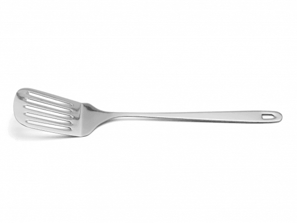 Hovedbilde Stekespade i stål 34cm / Weis