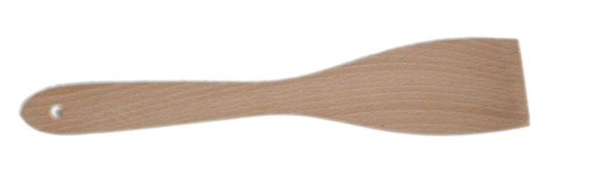 Hovedbilde Stekespade i bøketre, 30 cm / Ahtablé