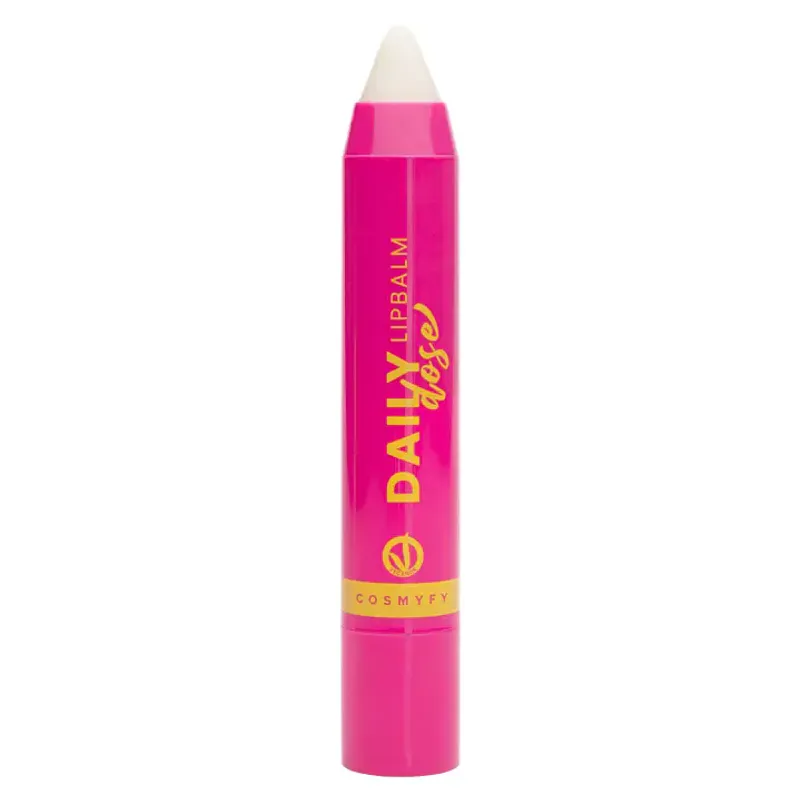 ARI - Moisturizing Lip Balm, Vegan & Natural 3g / Daily Dose