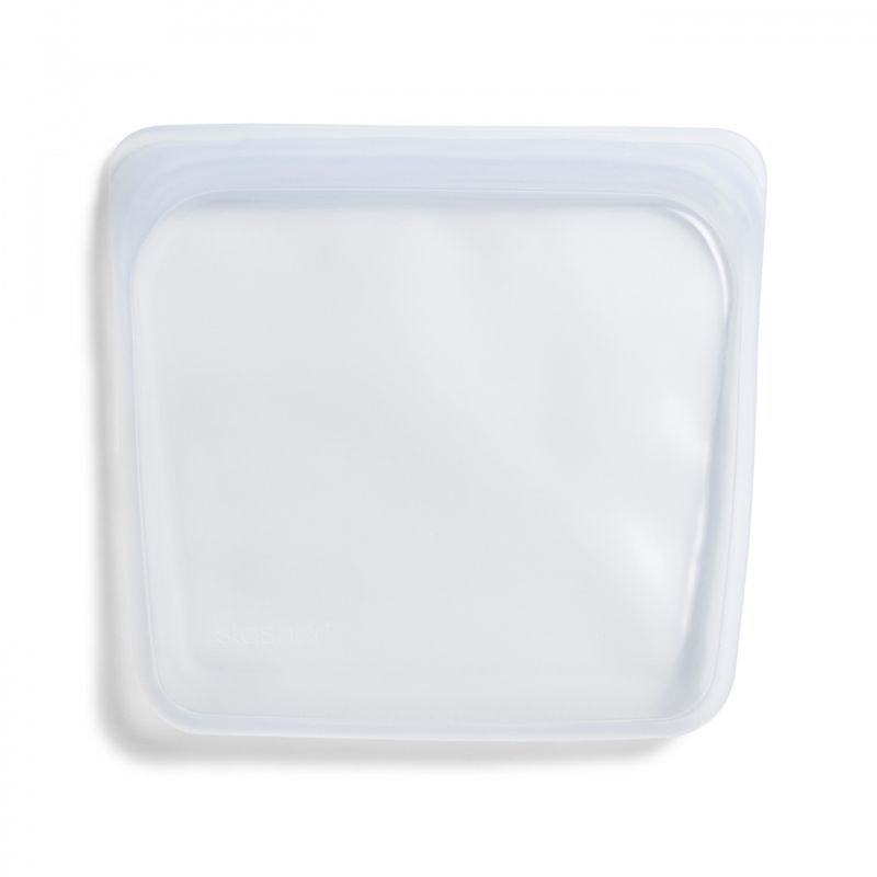 Stasher Sandwich, Clear / Stasher Bags