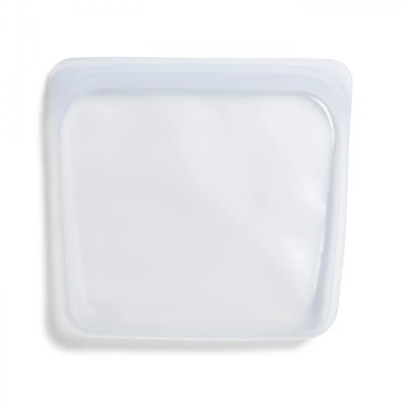 Stasher Sandwich, Clear / Stasher Bags
