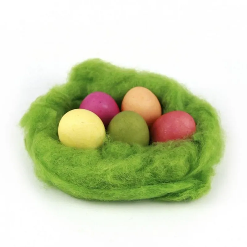 5 stk eggfarger, naturlig og plantebasert / ÖkoNorm