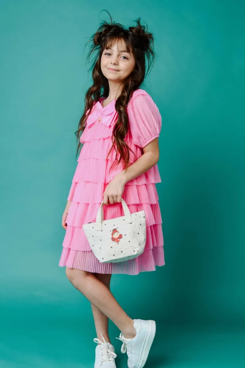 Glam Picks  gavesett til barn / Miss Nella