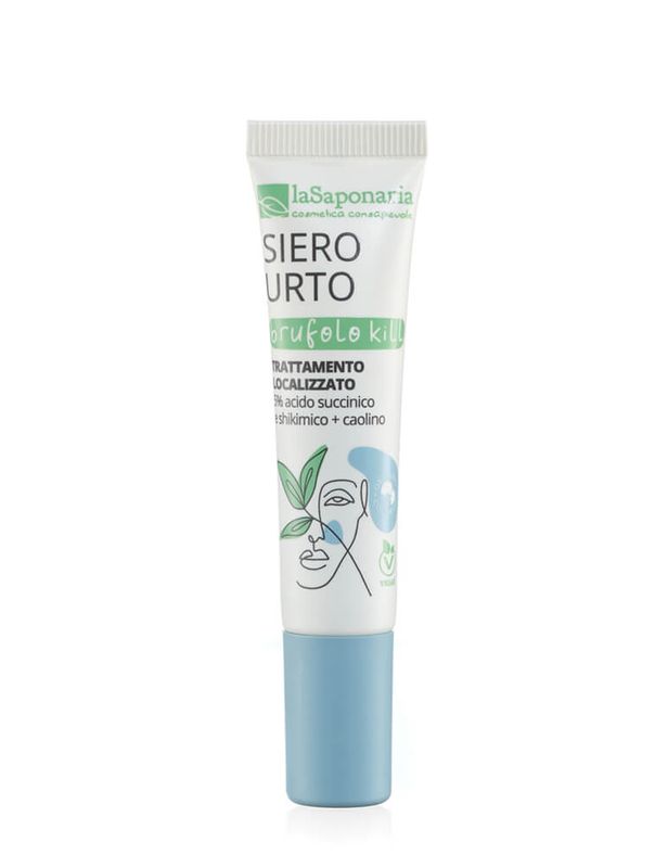 Pimple Kill Shock Serum 15 ml / La saponaria