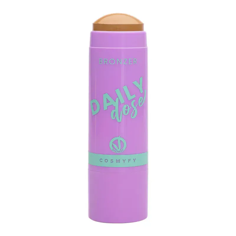 BC Bronzer, Vegan & Natural 7g / Daily Dose