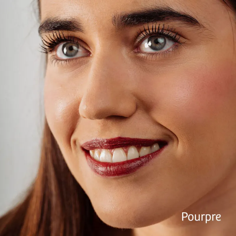 Jumbo Pencil Lips & Cheeks, Purple 3g / Charlotte 