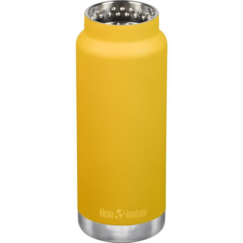 TKWide 946ml Chug Cap, Marigold / Klean Kanteen
