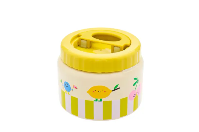 Hovedbilde Mattermos til barn, Cherry Pop 350 ml / The Cotton Cloud