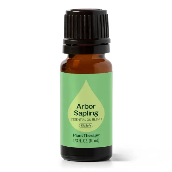 Hovedbilde Arbor Sapling, eterisk oljeblanding 10ml / Plant Therapy
