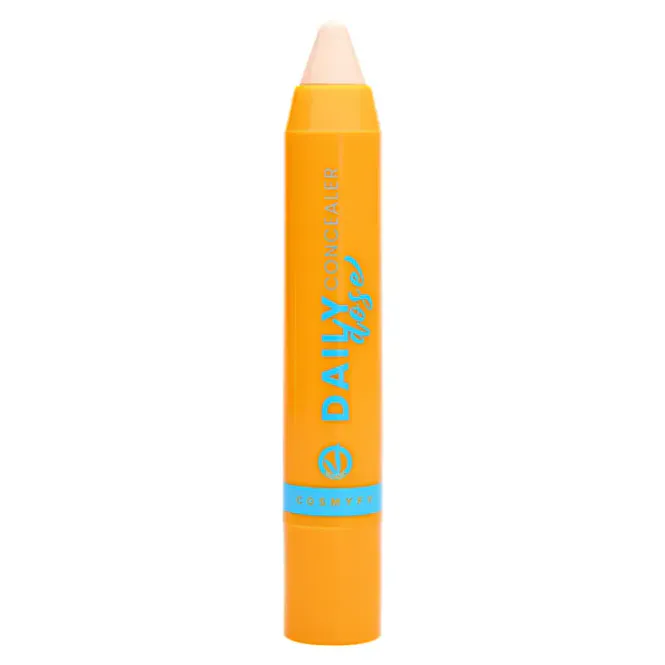 Hovedbilde NVM Concealer, Vegan & Natural 3g / Daily Dose
