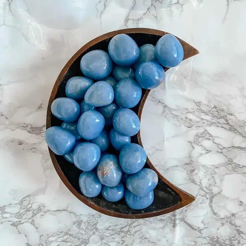 Angelitt / Peach and Pixie