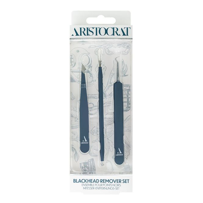 Hovedbilde Blackhead Remover Set / Aristocrat