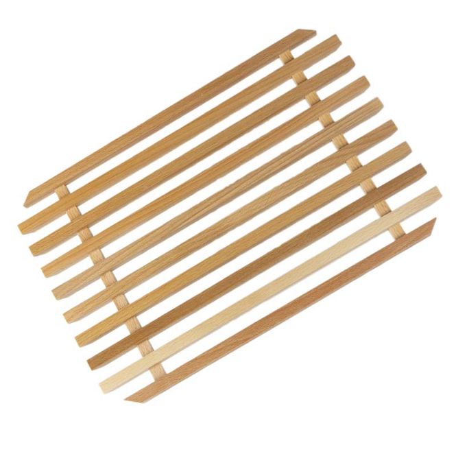 Hovedbilde Rist til brødfjøl, FSC®-sertifisert / Ahtable