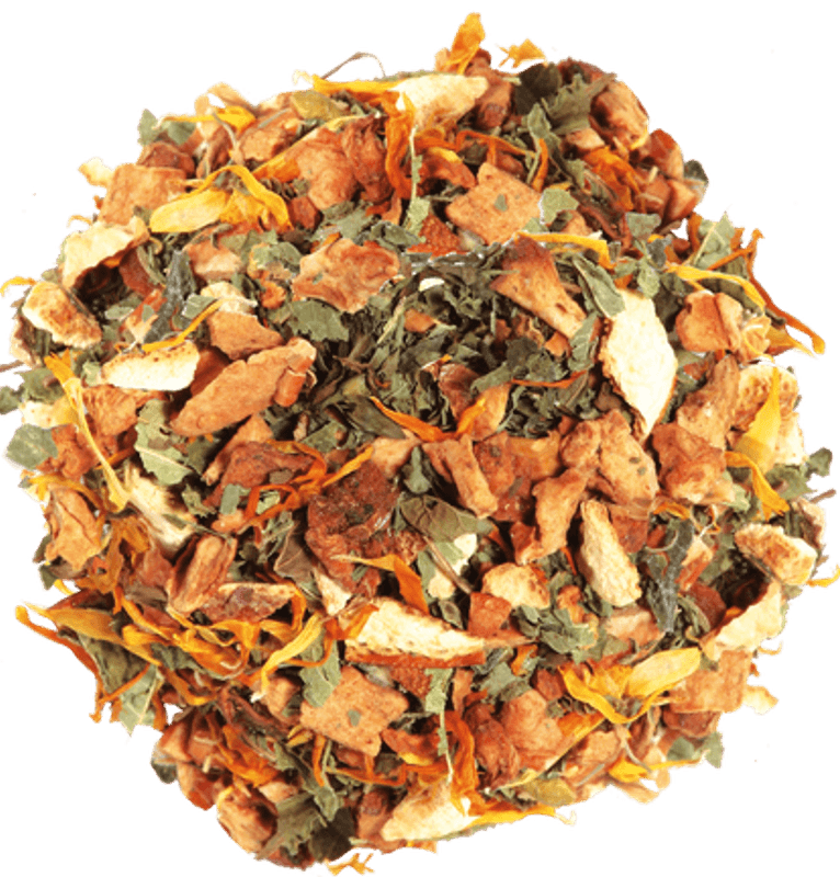 Organic Sleep Herbal Tea - So Quiet 100g / Tatasse