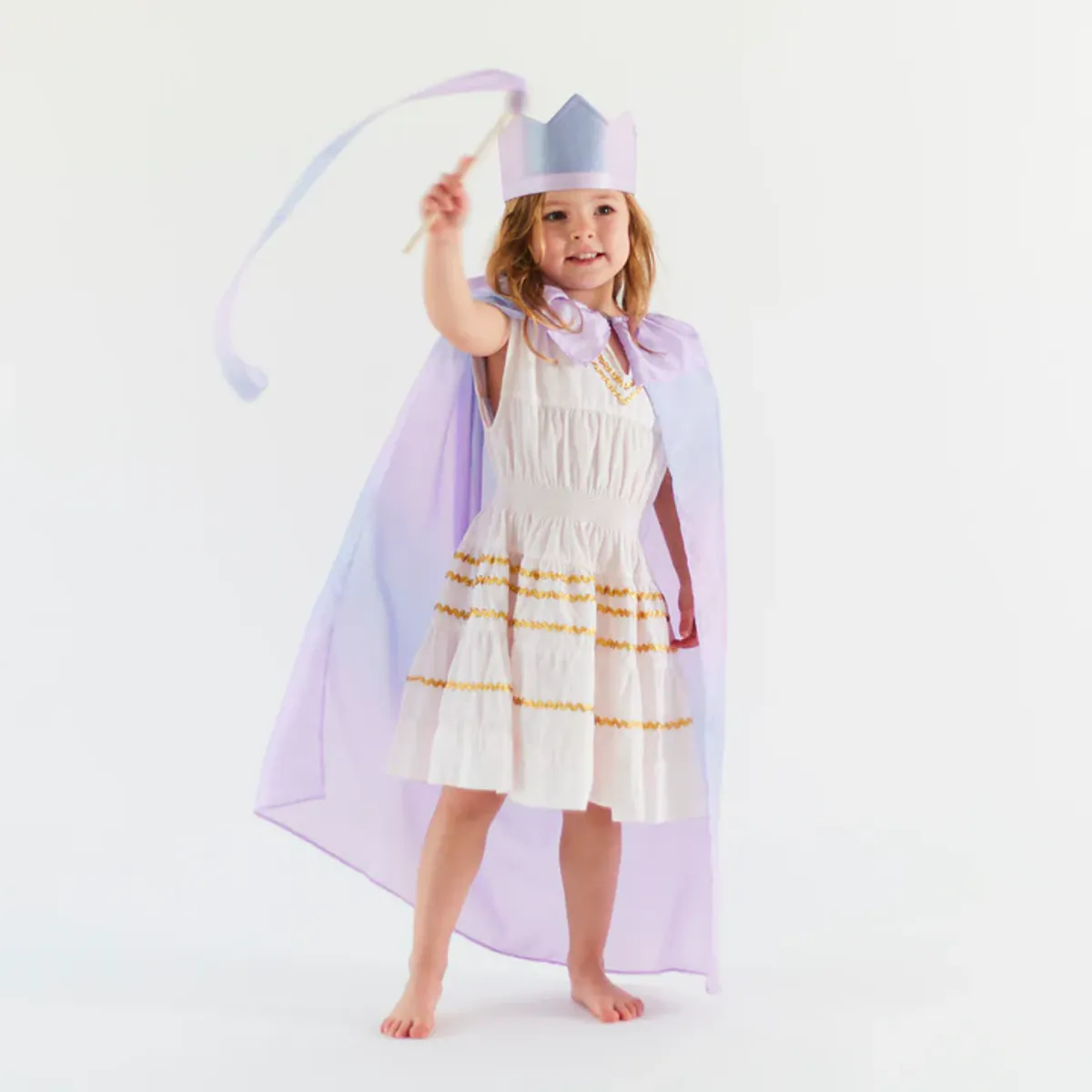 MINI Gymnastikkbånd, Hjerte / Sarah´s Silks