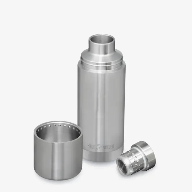 Hovedbilde TKPro termos 0.75l, Brushed Stainless / Klean Kanteen