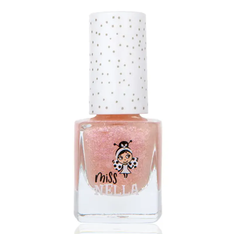 Abracadabra - giftfri neglelakk til barn 4ml / Miss Nella