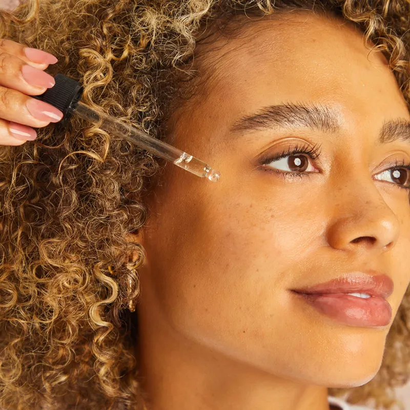 100% Castor Oil 60ml / Kitsch