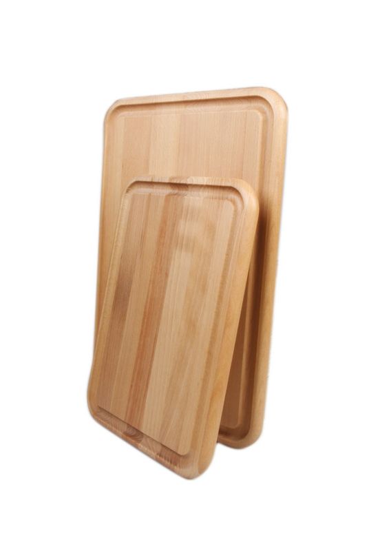 Skjærebrett i tre 45 × 30 cm, FSC®-sertifisert / Ahtable