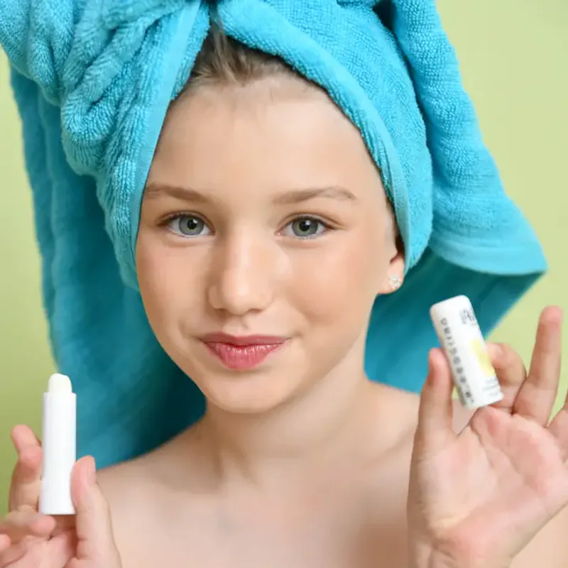 Moisturising Lip Butter 4.2g / LAVkids