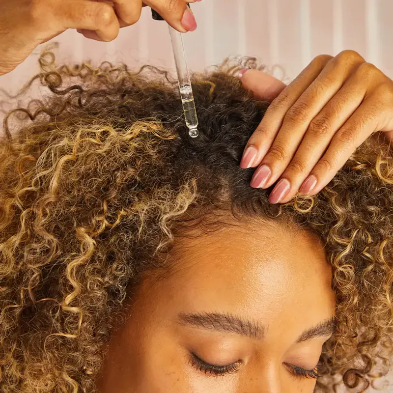 100% Castor Oil 60ml / Kitsch