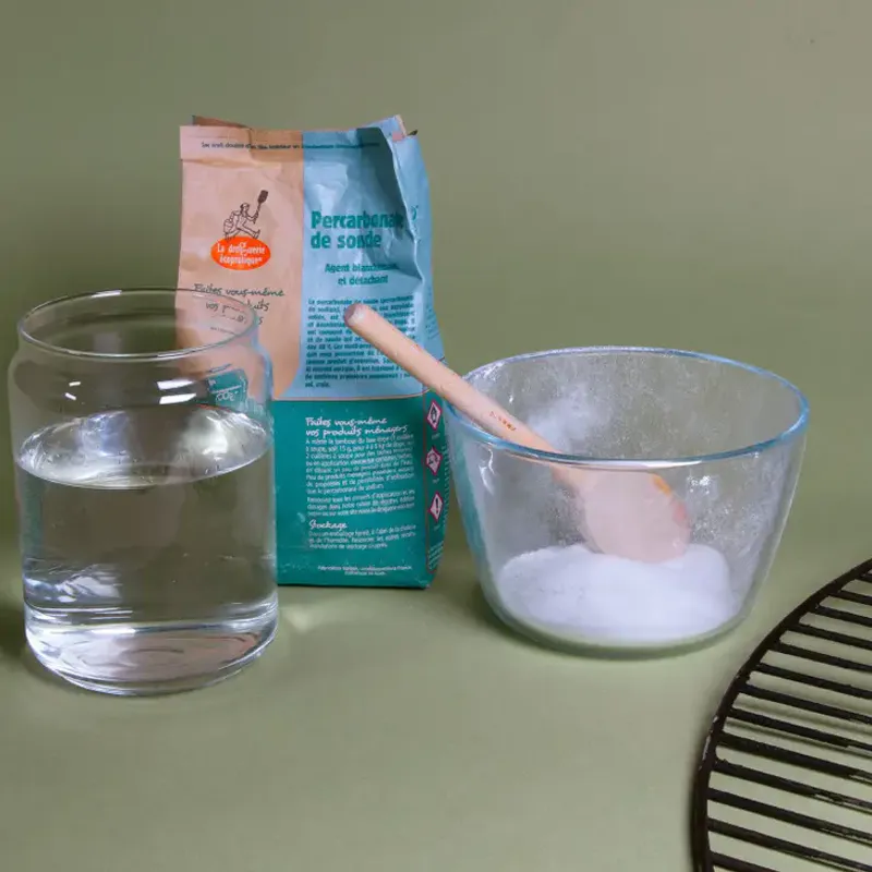 Natriumperkarbonat 1 kg / La droguerie écopractique