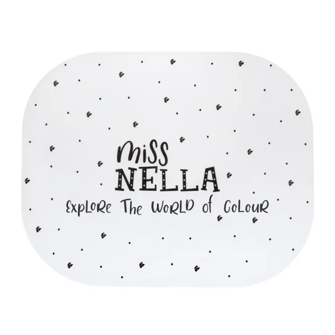 Hovedbilde Nail Painting Silicon Mat / Miss Nella