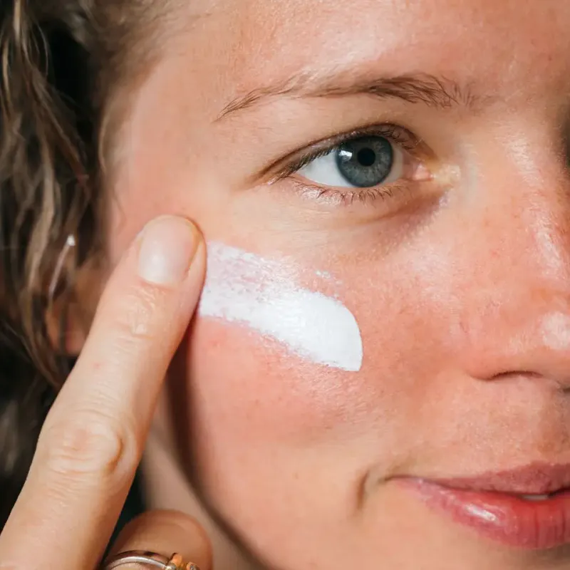 Daily Mineral UV Shield Spf 50 -lnvisible 50ml / Suntribe 