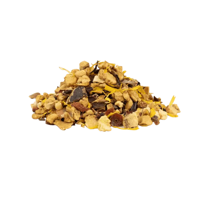 Hovedbilde  Caramel Infusion 100 g, Tatasse