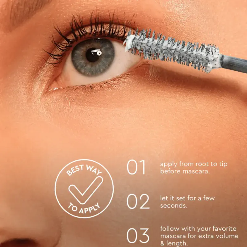 Lash Primer / i.am.klean
