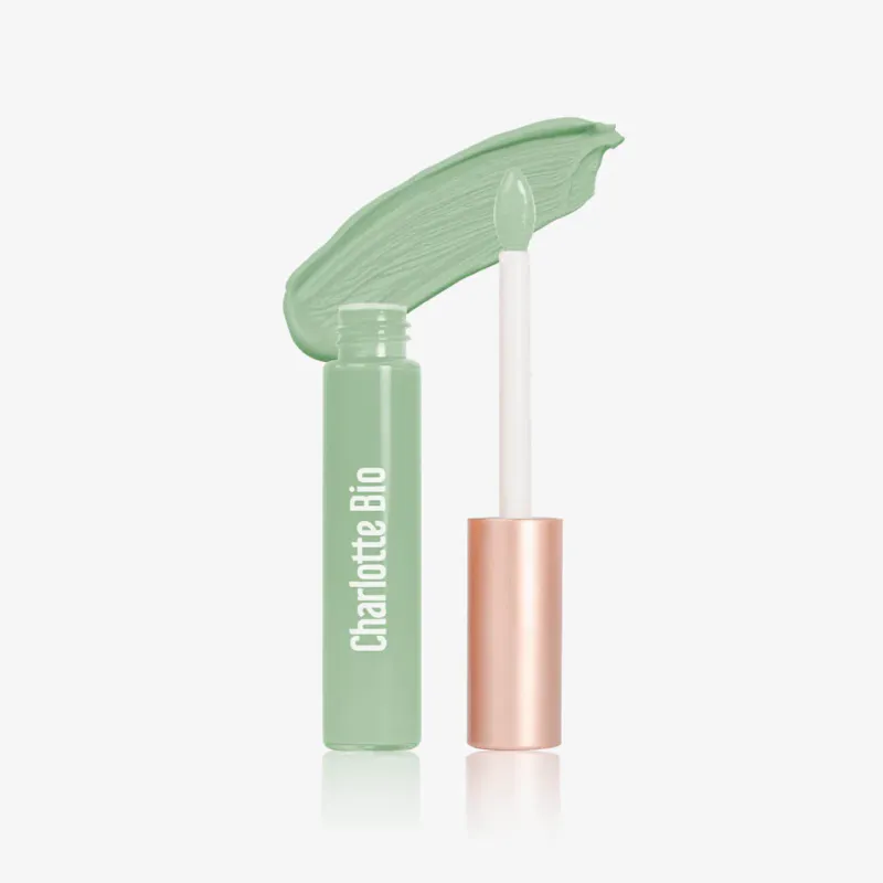  Økologisk Anti-Redness Corrector 8ml / Charlotte Bio 