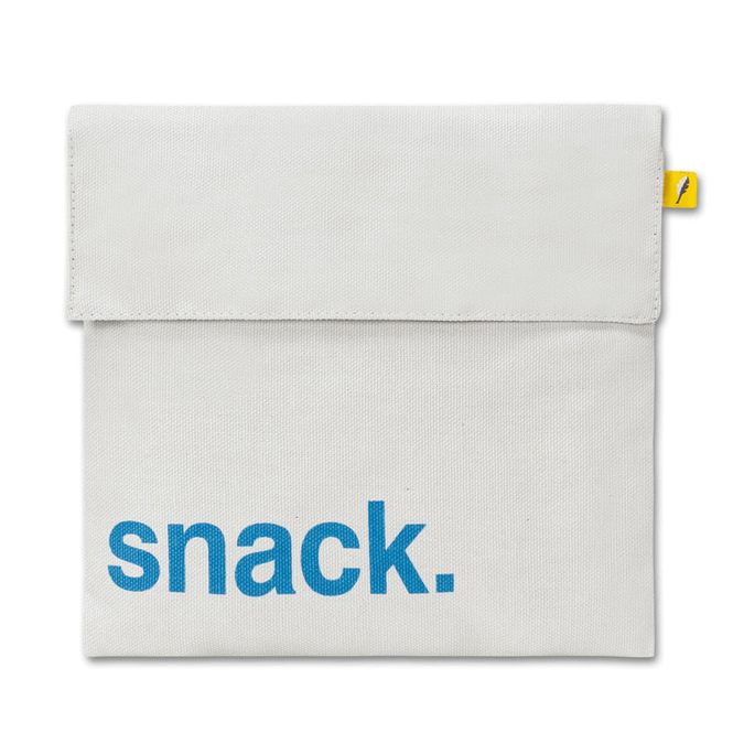 Hovedbilde Fluf Bags Flip Snack - Blue