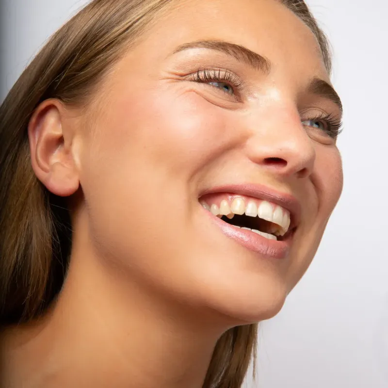 Lip Eye Pencil, Vintage Pink 1.1g / Charlotte Bio