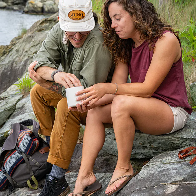 Mattermos 237 ml, Tofu / Klean Kanteen