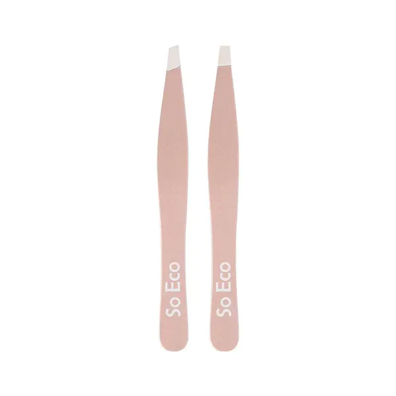 Duo Tweezer Set / So Eco