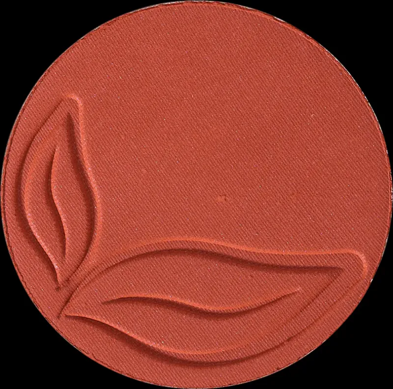 Blush Powder, 04 Brickmat 5,2g / PuroBIO