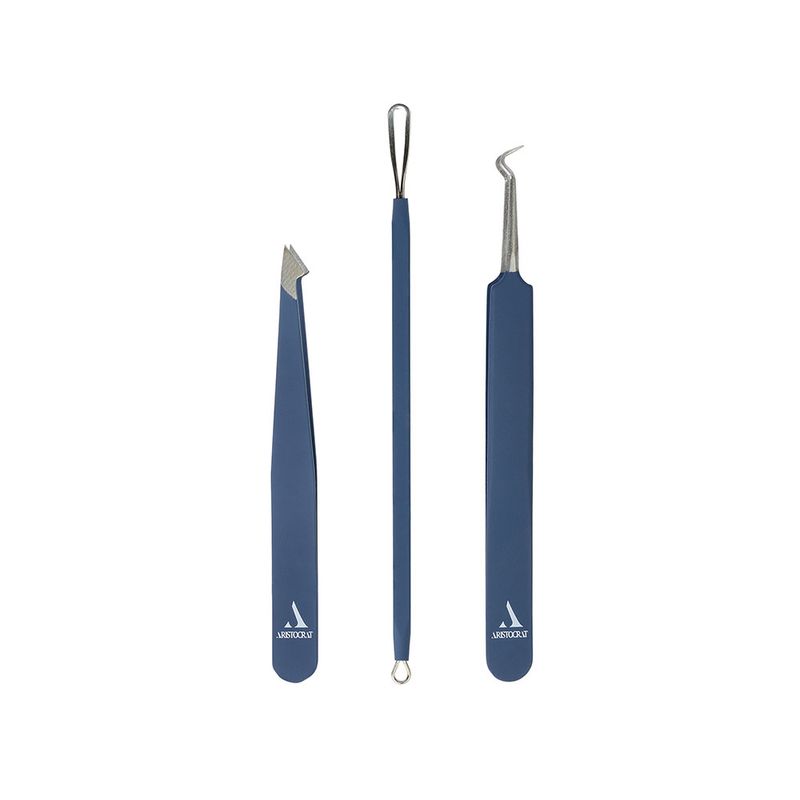 Blackhead Remover Set / Aristocrat