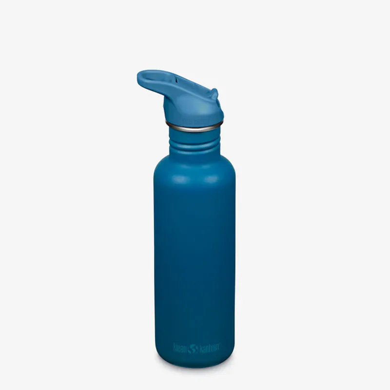 Drikkeflaske Flip Seal 800 ml, Corsair / Klean Kanteen