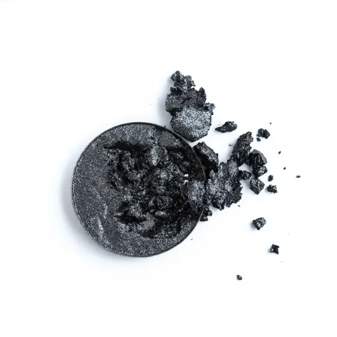 Hovedbilde Compact Mineral Eyeshadow 1.5g - Fearless / i.am.klean