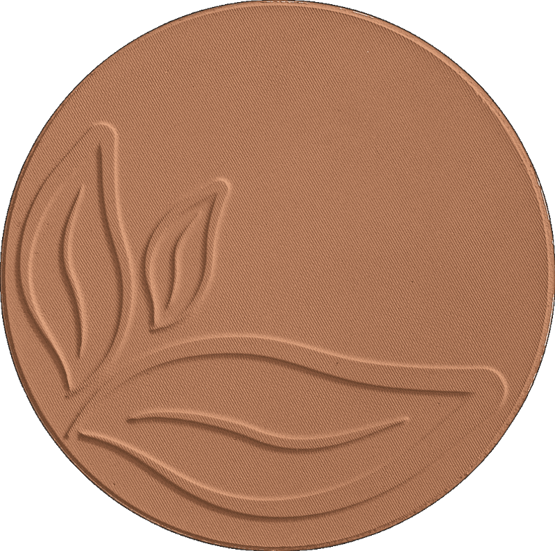  Resplendent Bronzer Powder, 03 Beige 9g / PuroBIO