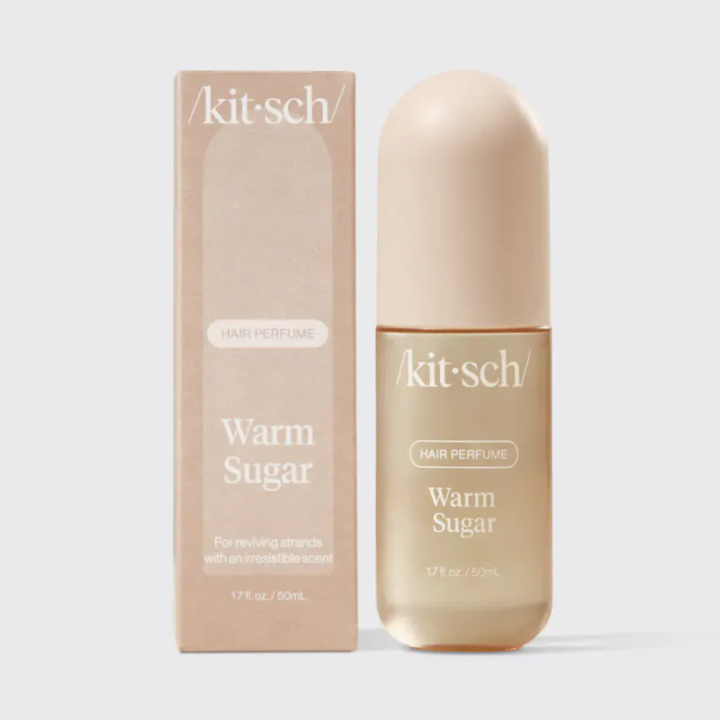 Warm Sugar Hair Perfume 50ml / Kitsch