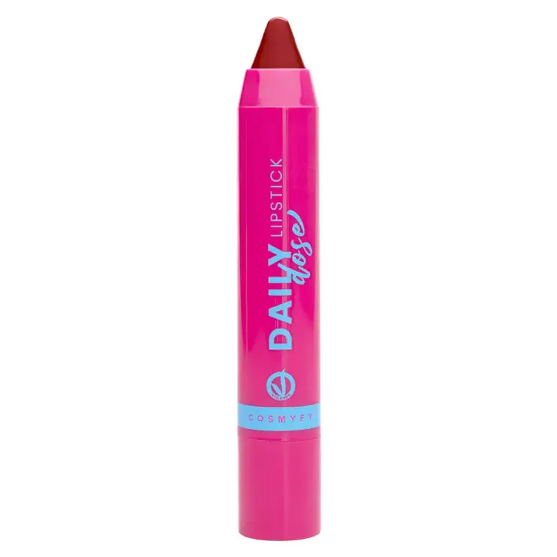 JUICY - Moisturizing Lip Stick, Vegan & Natural 3g / Daily Dose