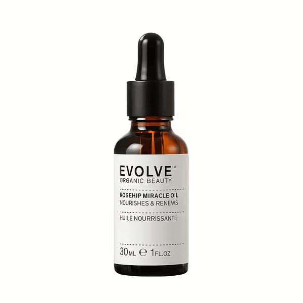 Hovedbilde Rosehip Miracle Face Oil 30 ml / Evolve Organic Beauty