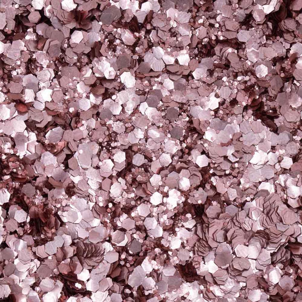 Sparkle Coco Cannelle Bio Glitter 5ml / Si Si La Palette